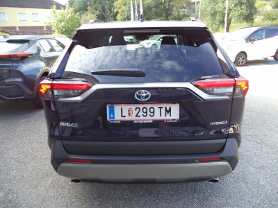 Toyota RAV4 Vorführwagen