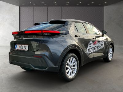 Toyota C-HR Vorführwagen