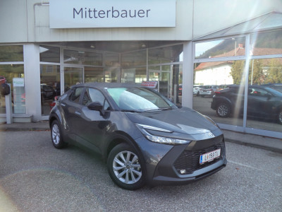 Toyota C-HR Vorführwagen