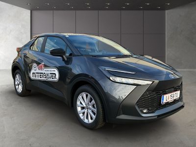 Toyota C-HR Vorführwagen