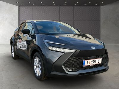 Toyota C-HR Vorführwagen