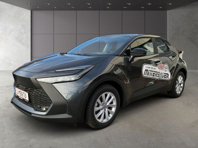 Toyota C-HR Vorführwagen