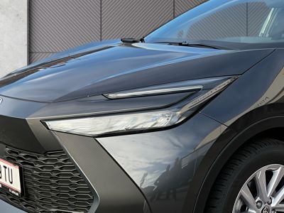 Toyota C-HR Vorführwagen