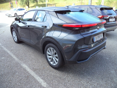 Toyota C-HR Vorführwagen