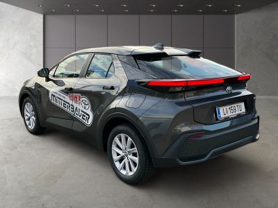 Toyota C-HR Vorführwagen