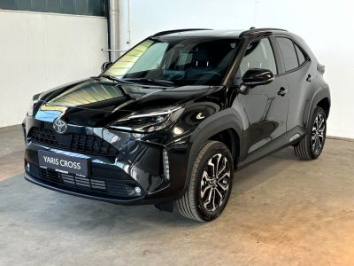 Toyota Yaris Cross Neuwagen