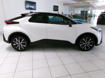 Toyota C-HR Neuwagen