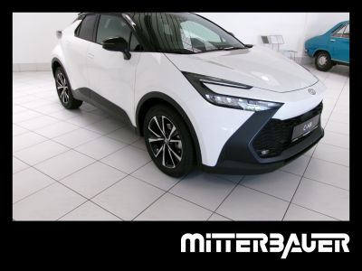 Toyota C-HR Neuwagen