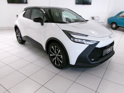 Toyota C-HR Neuwagen