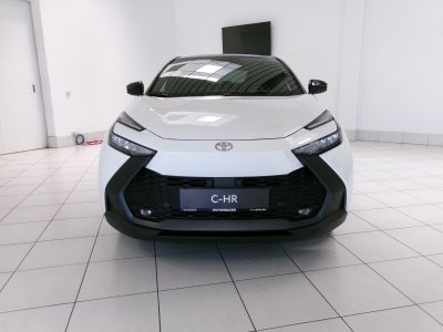 Toyota C-HR Neuwagen