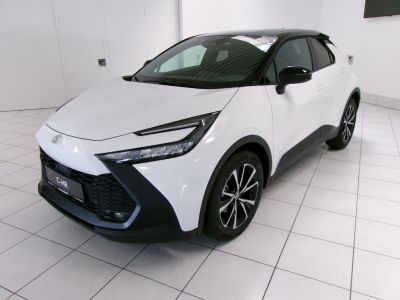 Toyota C-HR Neuwagen