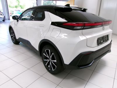 Toyota C-HR Neuwagen