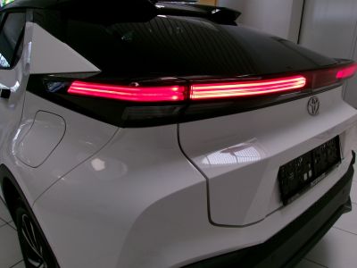 Toyota C-HR Neuwagen