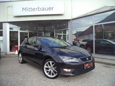 Seat Leon Gebrauchtwagen