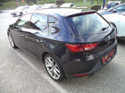 Seat Leon Gebrauchtwagen