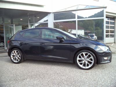 Seat Leon Gebrauchtwagen