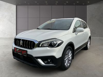 Suzuki SX4 Gebrauchtwagen