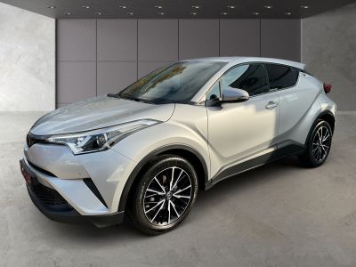 Toyota C-HR Gebrauchtwagen