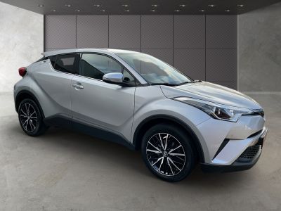 Toyota C-HR Gebrauchtwagen