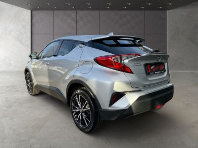 Toyota C-HR Gebrauchtwagen