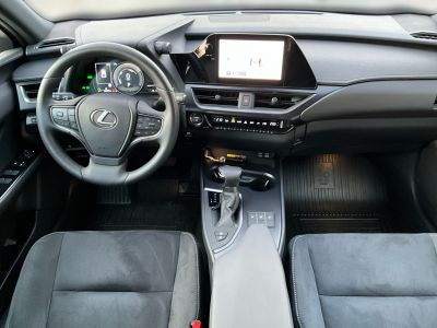 Lexus UX Gebrauchtwagen