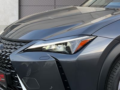 Lexus UX Gebrauchtwagen