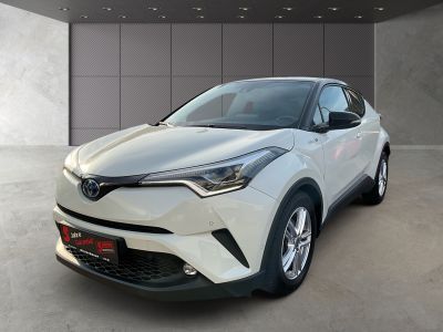 Toyota C-HR Gebrauchtwagen