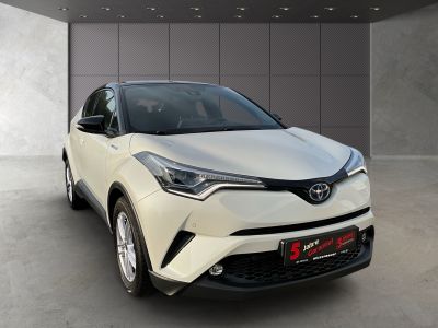 Toyota C-HR Gebrauchtwagen