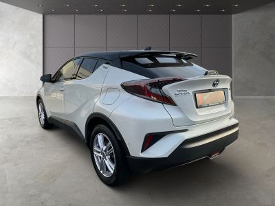 Toyota C-HR Gebrauchtwagen