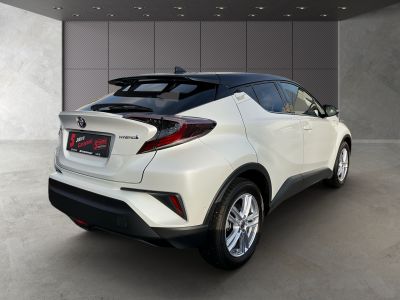 Toyota C-HR Gebrauchtwagen