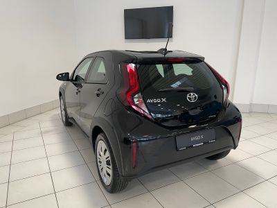 Toyota Aygo X Neuwagen