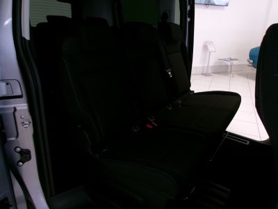 Toyota Proace Gebrauchtwagen