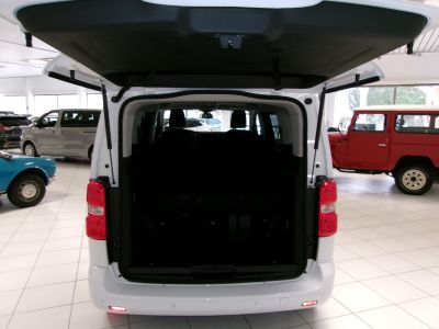 Toyota Proace Gebrauchtwagen