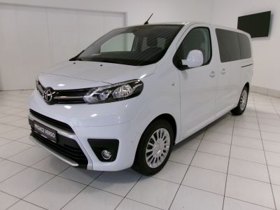 Toyota Proace Gebrauchtwagen