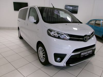 Toyota Proace Gebrauchtwagen