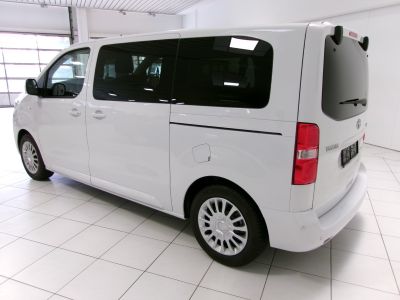 Toyota Proace Gebrauchtwagen