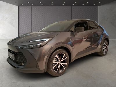 Toyota C-HR Neuwagen