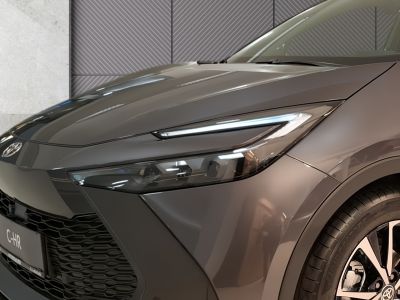 Toyota C-HR Neuwagen