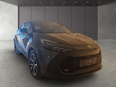 Toyota C-HR Neuwagen