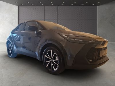 Toyota C-HR Neuwagen