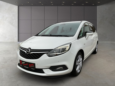 Opel Zafira Gebrauchtwagen