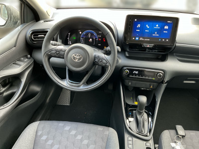 Toyota Yaris Neuwagen