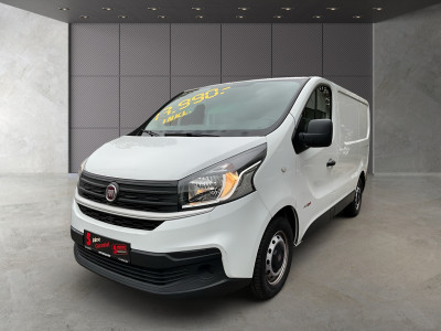 Fiat Talento Gebrauchtwagen