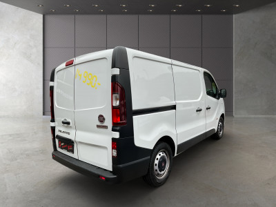 Fiat Talento Gebrauchtwagen