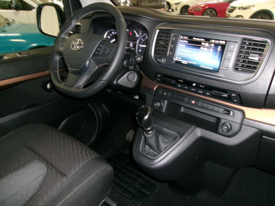 Toyota Proace Gebrauchtwagen