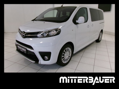 Toyota Proace Gebrauchtwagen