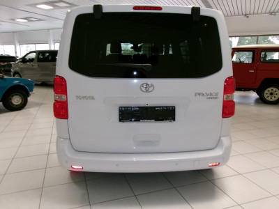 Toyota Proace Gebrauchtwagen