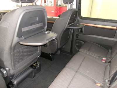 Toyota Proace Gebrauchtwagen