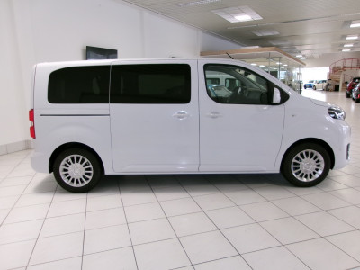 Toyota Proace Gebrauchtwagen