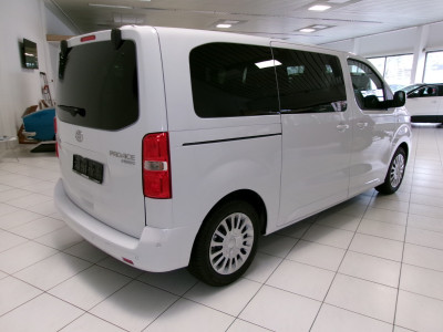 Toyota Proace Gebrauchtwagen